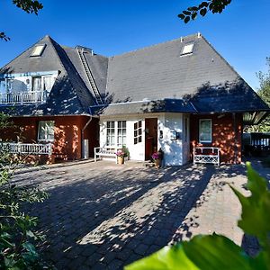 Hotel Am Suedwaeldchen